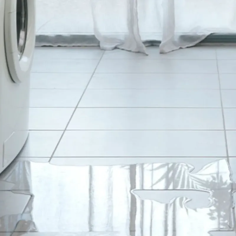 Appliance Leak Cleanup in Napa County, CA