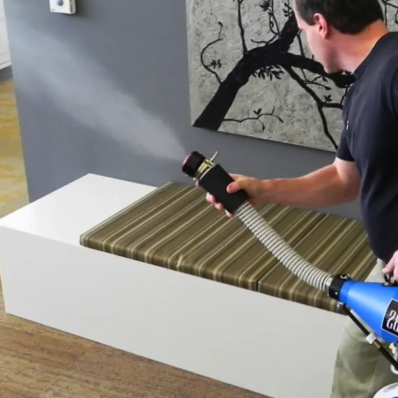 Professional Odor Removal in Napa County, CA